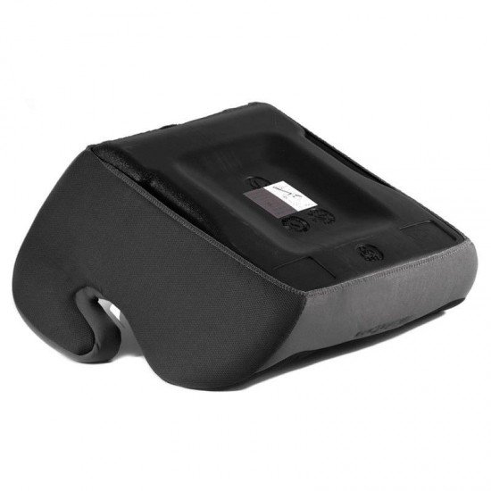 Inaltator auto KidsCare Gri