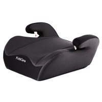 Inaltator auto KidsCare Negru
