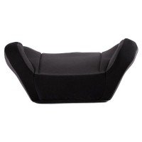 Inaltator auto KidsCare Negru