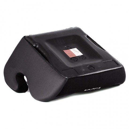 Inaltator auto KidsCare Negru