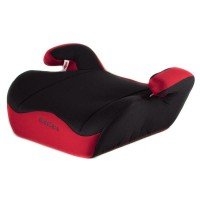 Inaltator auto KidsCare Rosu