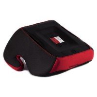 Inaltator auto KidsCare Rosu