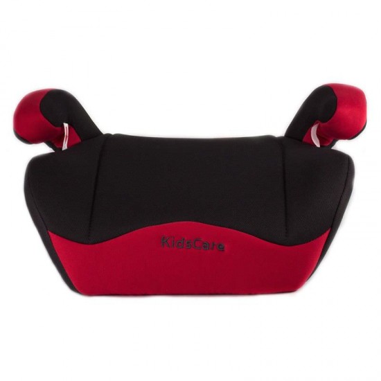 Inaltator auto KidsCare Rosu