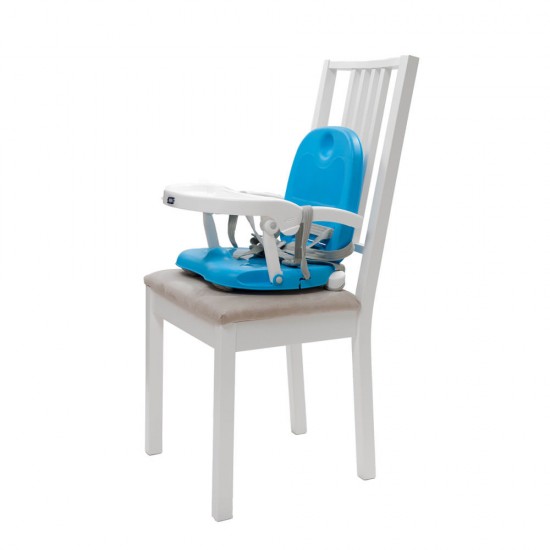 Inaltator pentru masa Easy Peasy Albastru - Juju