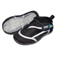 Incaltaminte de plaja si apa black marime 28-29 Swimpy