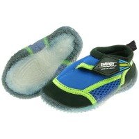 Incaltaminte de plaja si apa blue marime 24-25 Swimpy