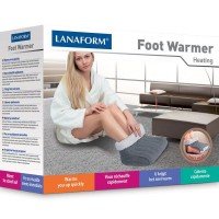 Incalzitor de picioare Lanaform LA180401