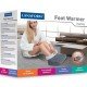 Incalzitor de picioare Lanaform LA180401