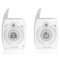 Interfon digital Chipolino Astro Smoked Pearl