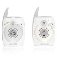 Interfon digital Chipolino Astro Smoked Pearl