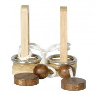 IQ Test Elibereaza inelul - 1