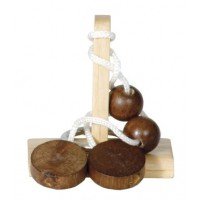 IQ Test Elibereaza inelul - 2