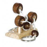 IQ Test Elibereaza inelul - 5