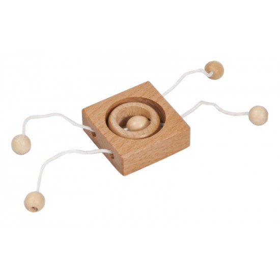 IQ Test Kombi Elibereaza inelul - 6