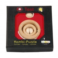 IQ Test Kombi Elibereaza inelul - 7