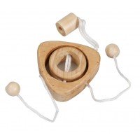 IQ Test Kombi Elibereaza inelul - 8