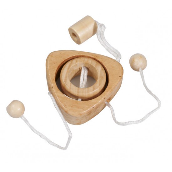 IQ Test Kombi Elibereaza inelul - 8