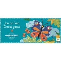 Joc clasic cu pioni - Jocul gastelor