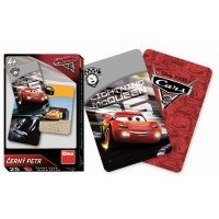 Joc de carti - Cars 3