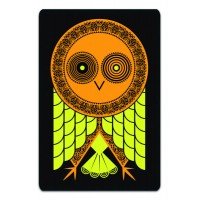 Joc de carti Djeco Hiboufou