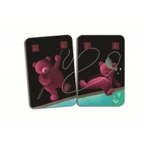 Joc de carti Djeco Mistigri