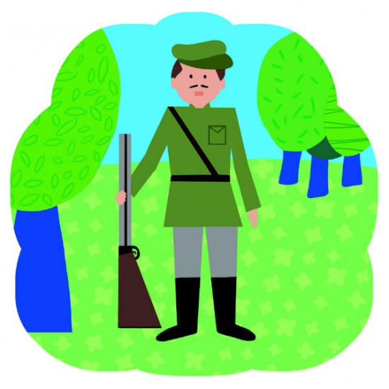 Joc de carti Djeco Scufita Rosie