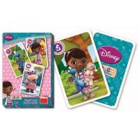 Joc de carti - Doctorita Plusica