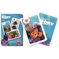 Joc de carti - In cautarea lui Dory