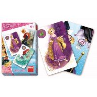 Joc de carti - Printese din basme