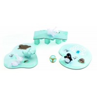 Joc de cooperare Djeco