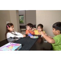 Joc de indemanare - Fereste-te de rechin!