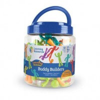 Joc de logica - Buddy Builders