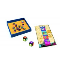 Joc de observatie Djeco Coconut Pirate