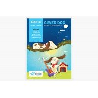 Joc de potrivire  - Catelusul istet