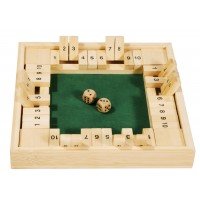 Joc de societate Antreneaza-ti mintea