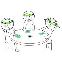 Joc de societate Bizaroid