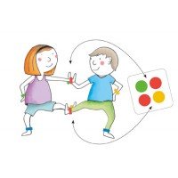 Joc de societate Connecto