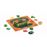 Joc de societate Domino