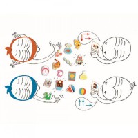 Joc de societate Quick-Couic