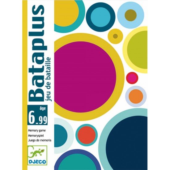 Joc de strategie Bataplus