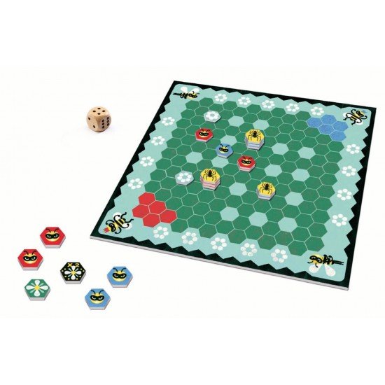 Joc de strategie Bizzz