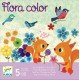 Joc de strategie Flora color