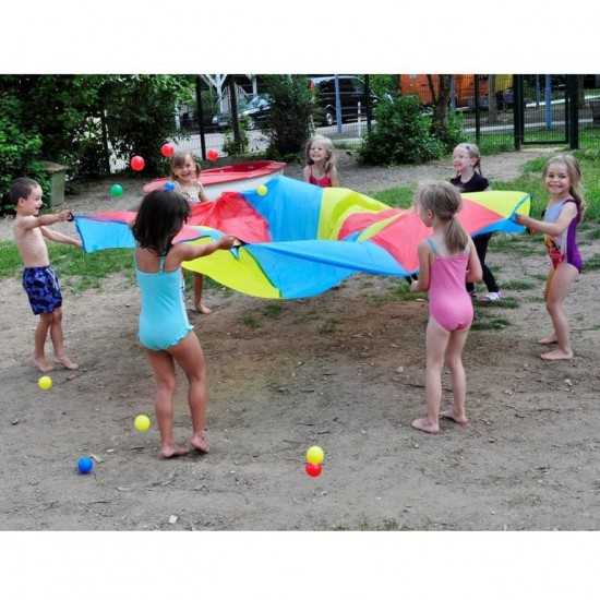 Joc distractiv cu bile Up and Down