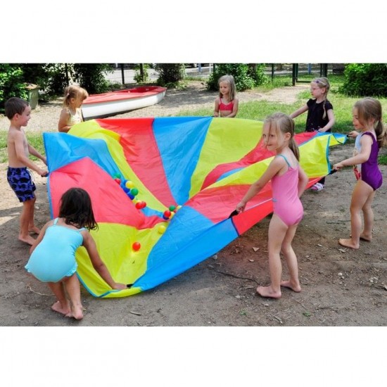 Joc distractiv cu bile Up and Down