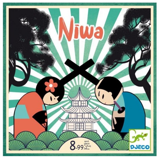 Joc Djeco Niwa