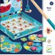 Joc educativ Navy Loto Djeco