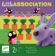 Joc Little Association Djeco