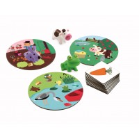 Joc Little Association Djeco