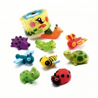 Joc Little Memo Djeco