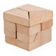 Joc logic IQ din lemn - 11